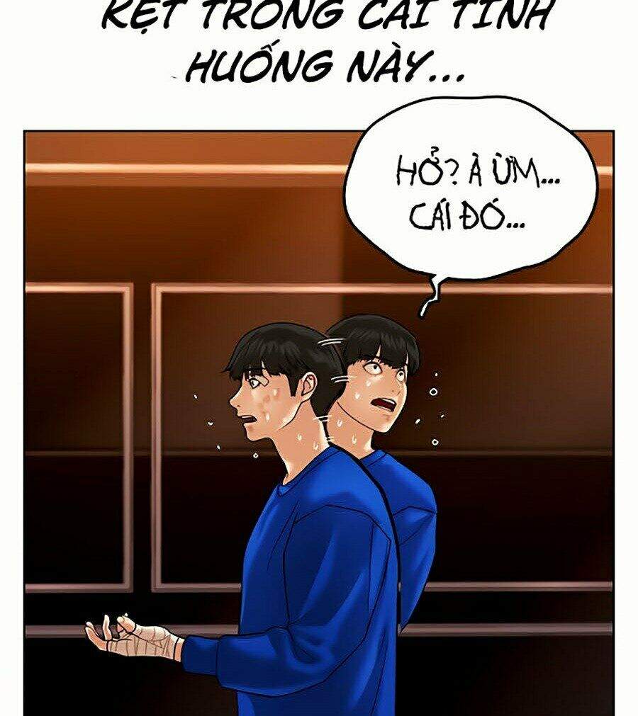 Nhiệm Vụ Đời Thật Chap 2 - Next Chap 3