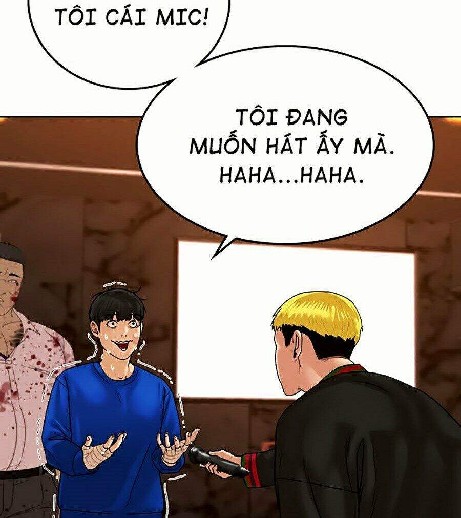 Nhiệm Vụ Đời Thật Chap 2 - Next Chap 3