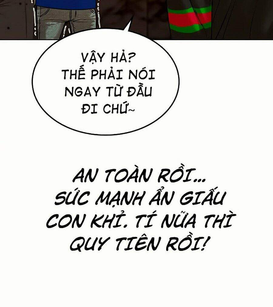 Nhiệm Vụ Đời Thật Chap 2 - Next Chap 3