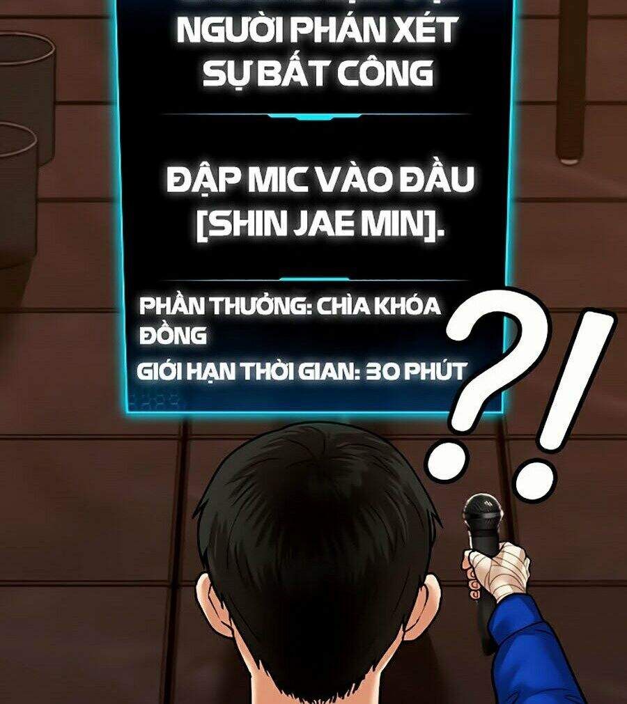 Nhiệm Vụ Đời Thật Chap 2 - Next Chap 3