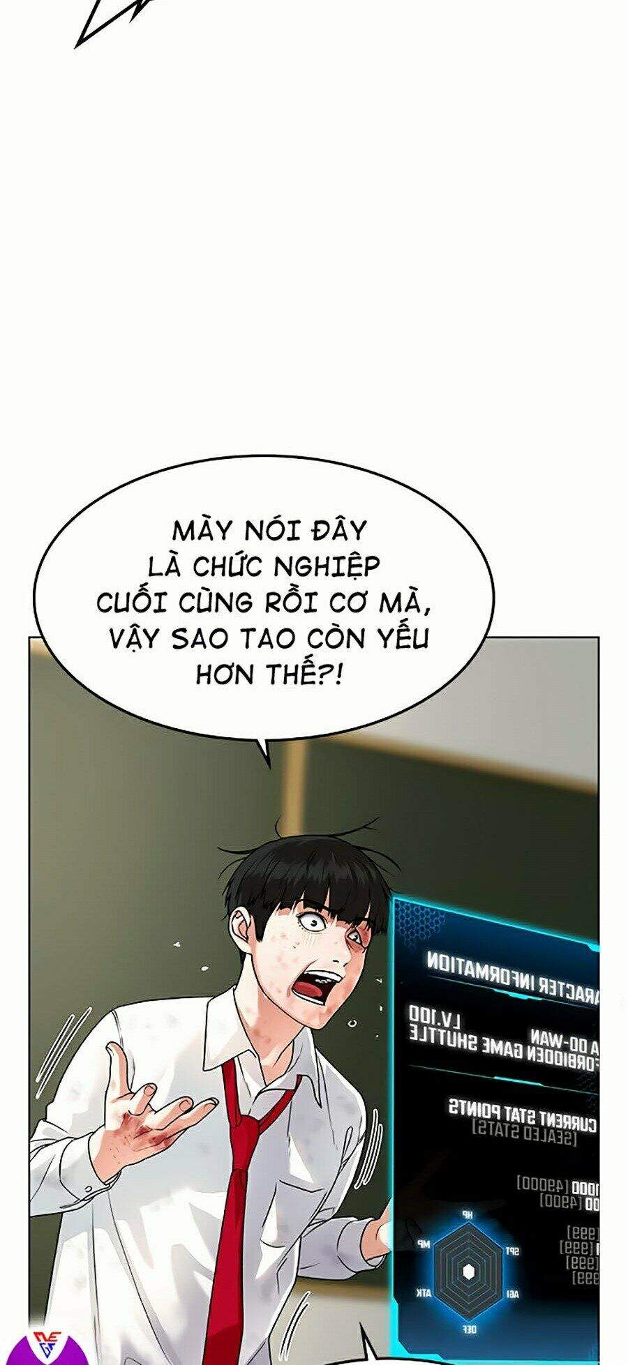 Nhiệm Vụ Đời Thật Chap 2 - Next Chap 3
