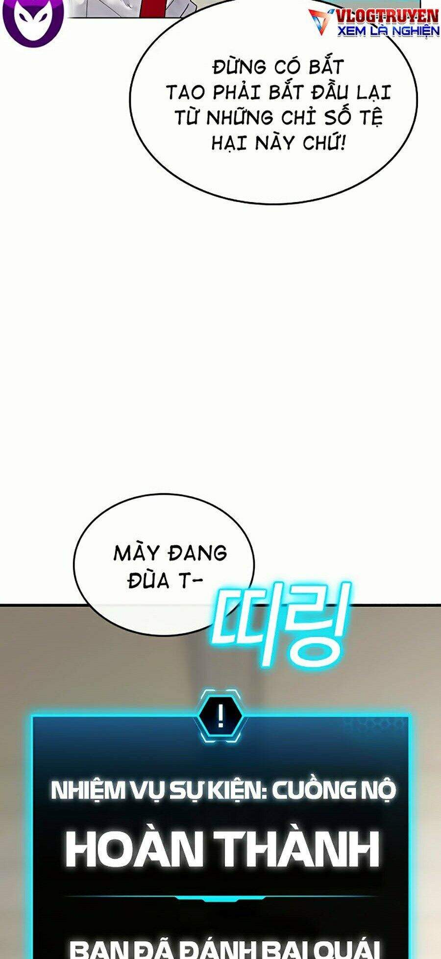 Nhiệm Vụ Đời Thật Chap 2 - Next Chap 3