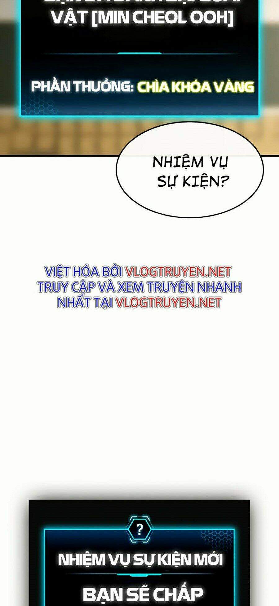 Nhiệm Vụ Đời Thật Chap 2 - Next Chap 3