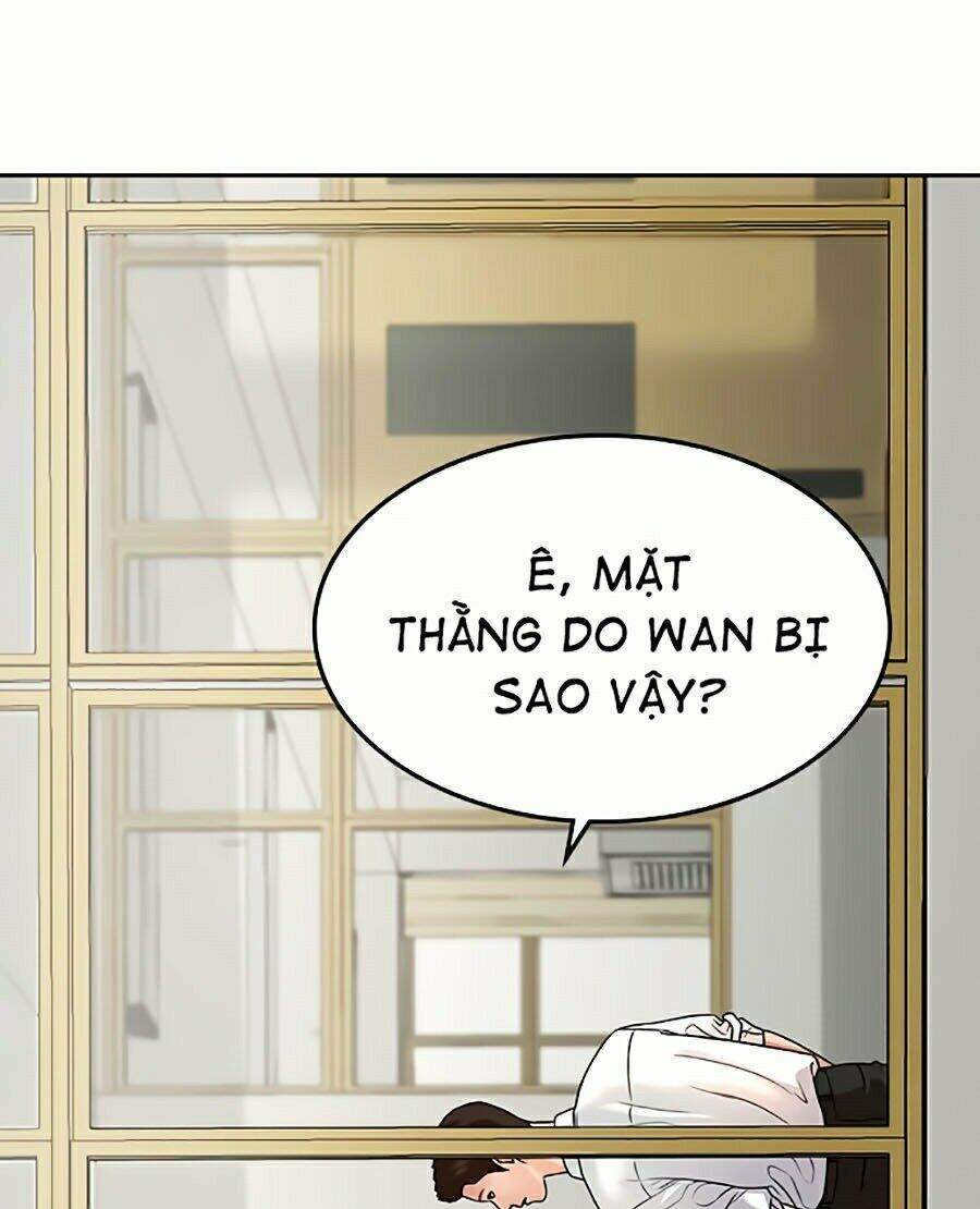 Nhiệm Vụ Đời Thật Chap 2 - Next Chap 3