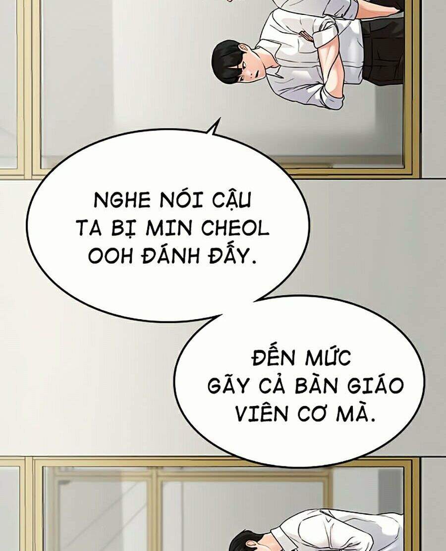 Nhiệm Vụ Đời Thật Chap 2 - Next Chap 3