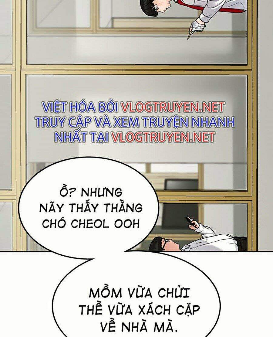Nhiệm Vụ Đời Thật Chap 2 - Next Chap 3