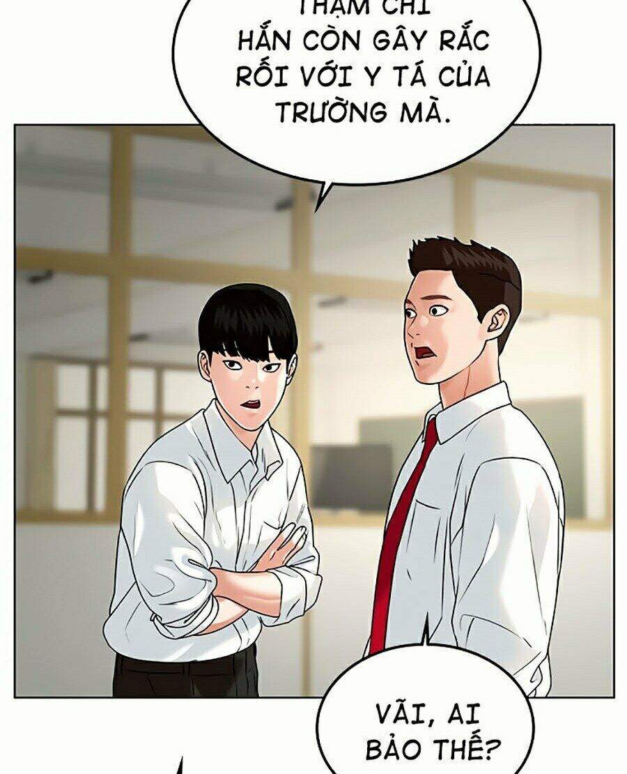 Nhiệm Vụ Đời Thật Chap 2 - Next Chap 3