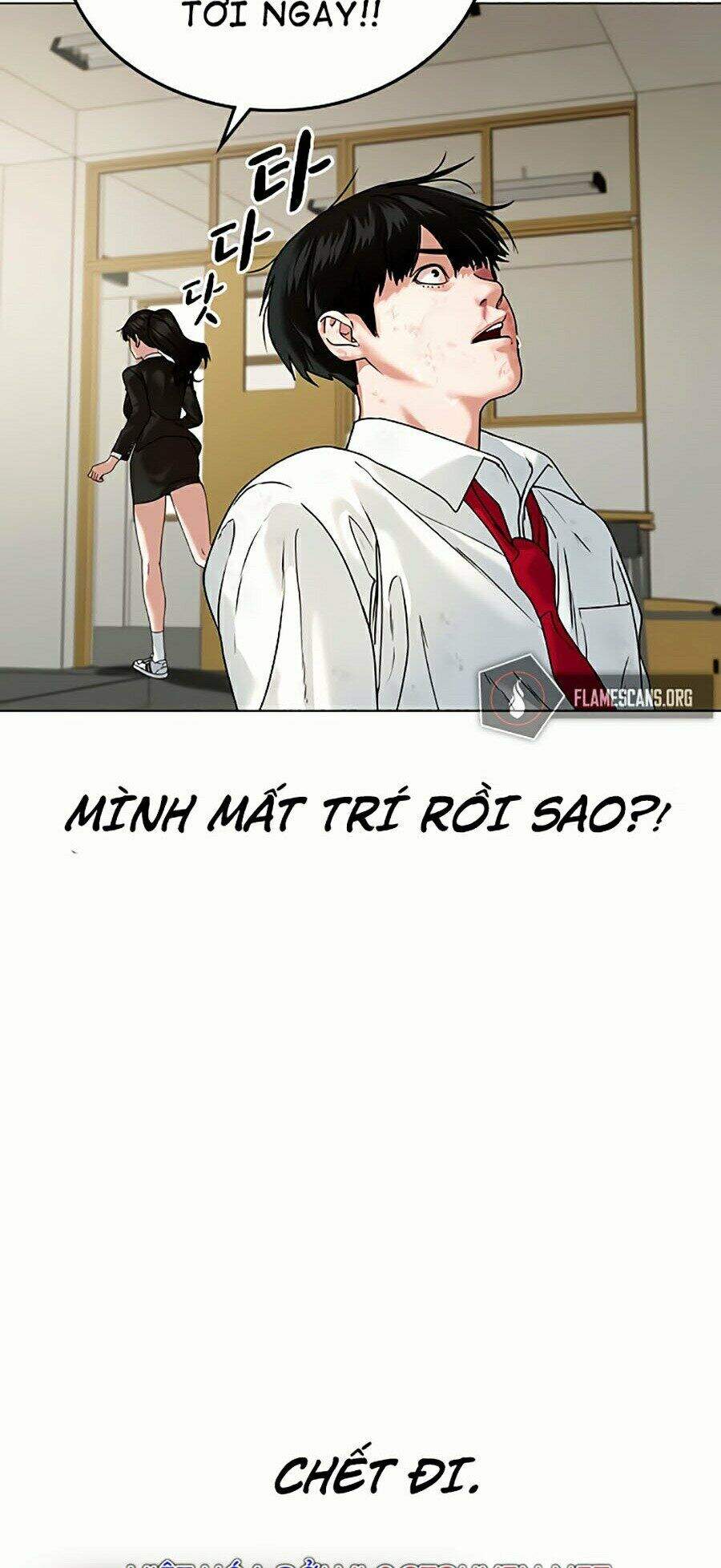 Nhiệm Vụ Đời Thật Chap 2 - Next Chap 3
