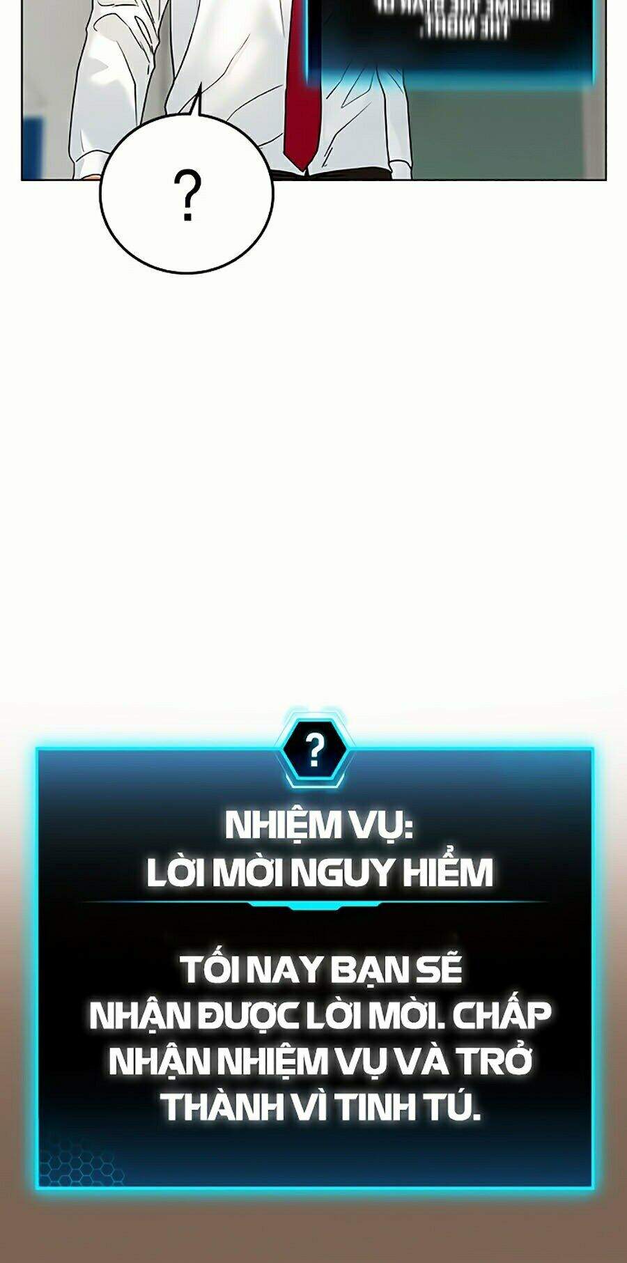 Nhiệm Vụ Đời Thật Chap 2 - Next Chap 3