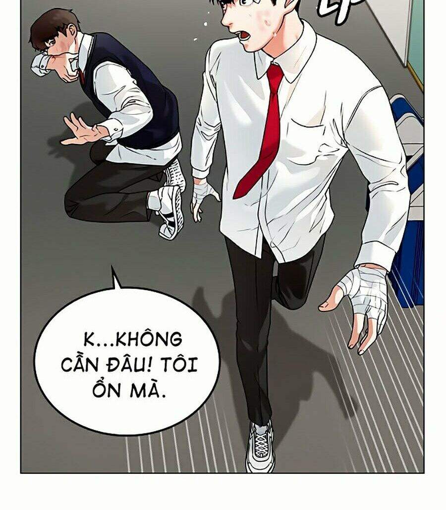 Nhiệm Vụ Đời Thật Chap 2 - Next Chap 3