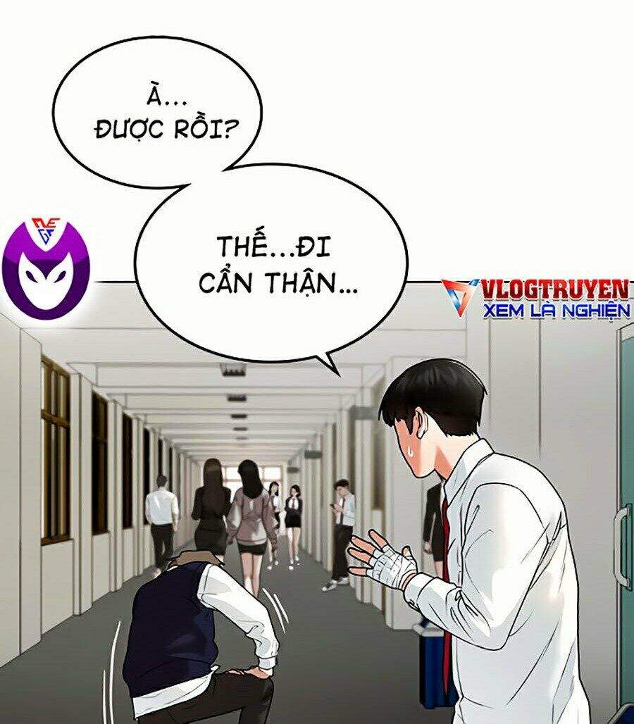 Nhiệm Vụ Đời Thật Chap 2 - Next Chap 3