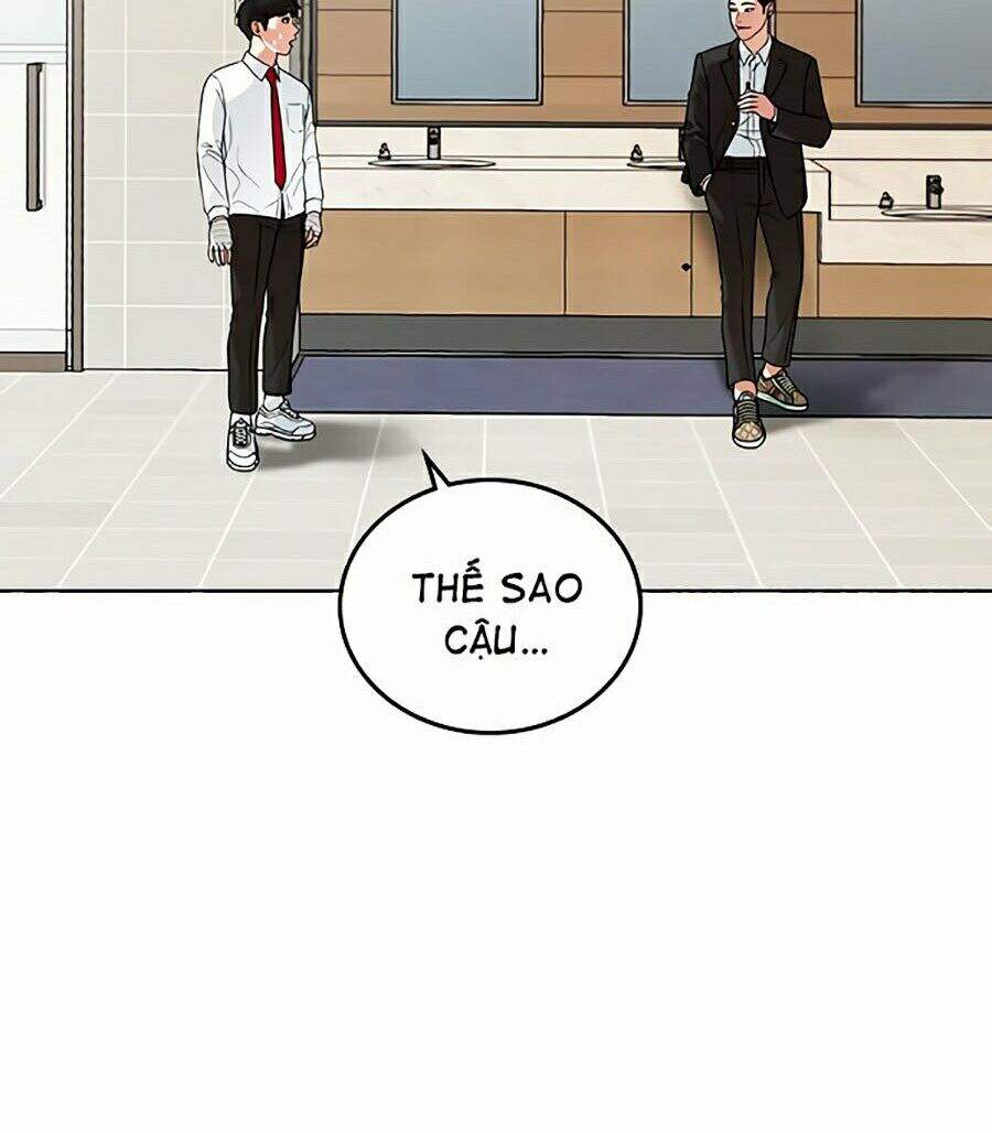 Nhiệm Vụ Đời Thật Chap 2 - Next Chap 3