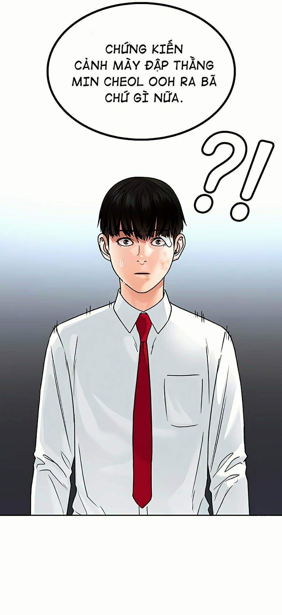 Nhiệm Vụ Đời Thật Chap 2 - Next Chap 3