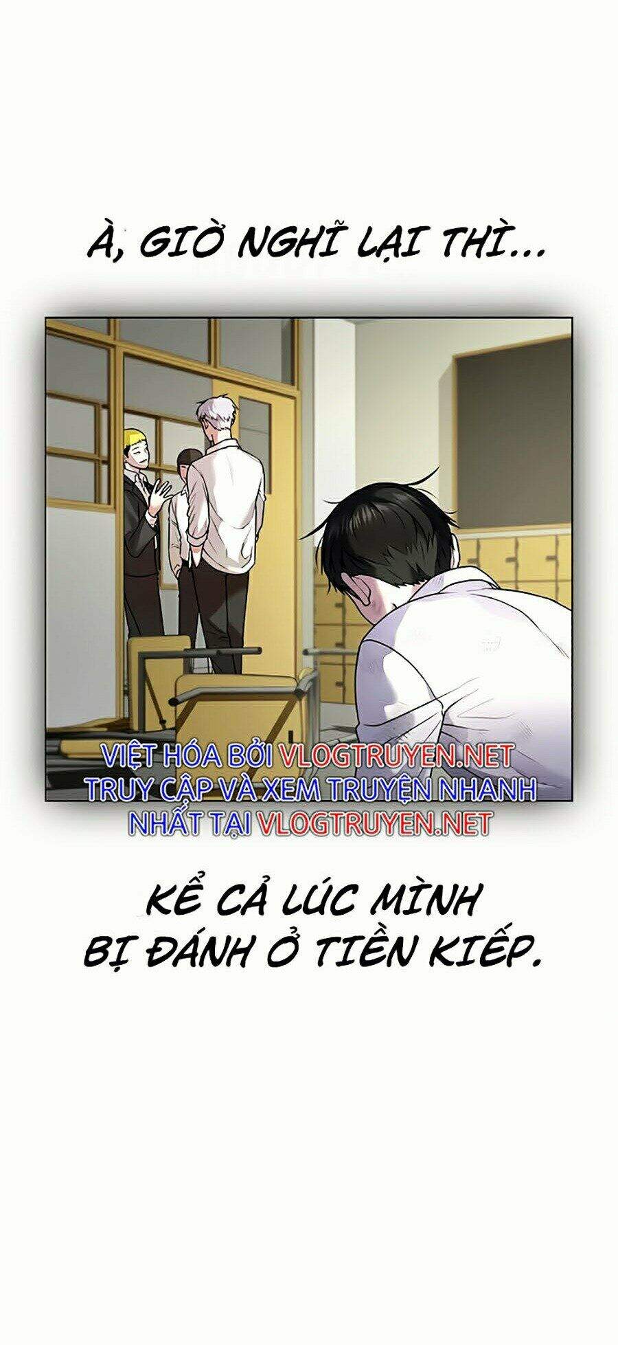 Nhiệm Vụ Đời Thật Chap 2 - Next Chap 3