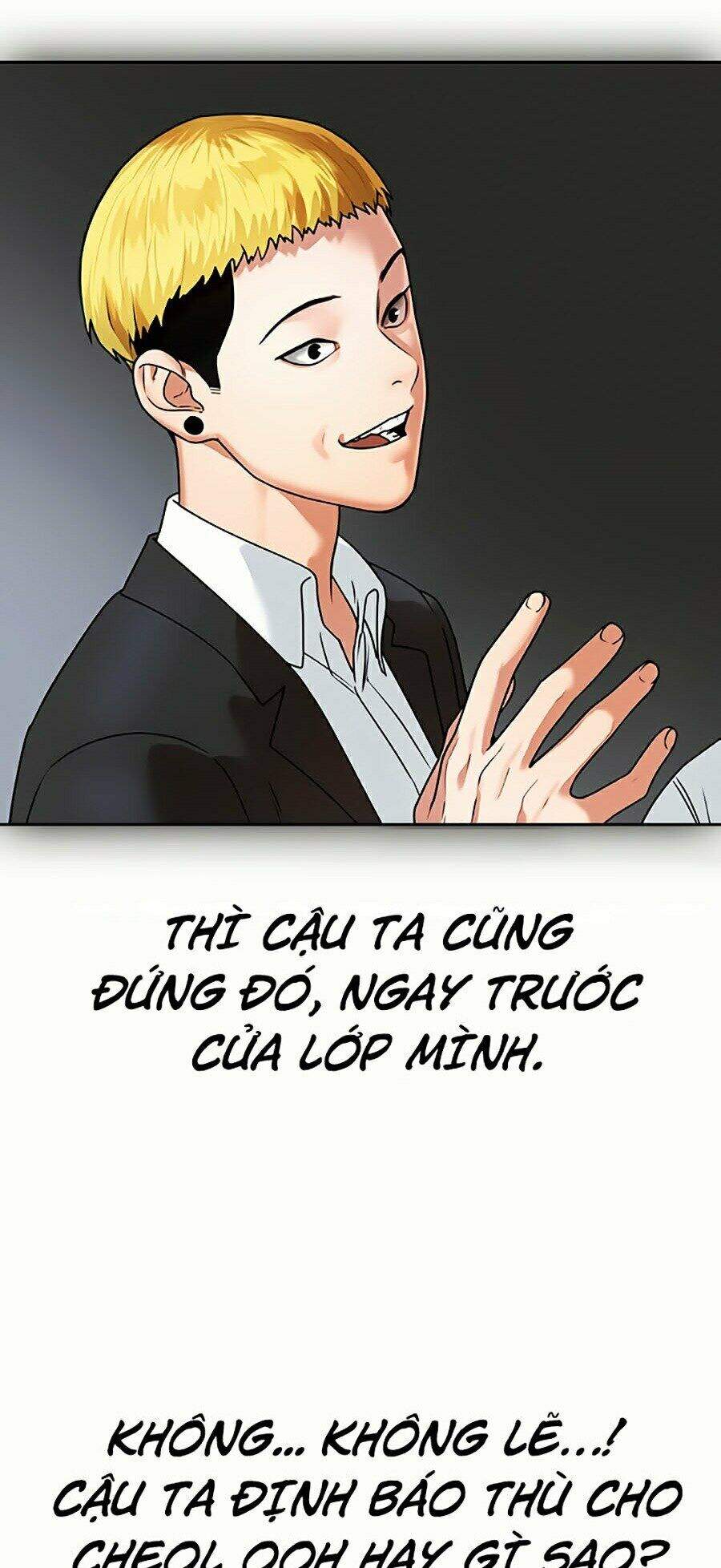 Nhiệm Vụ Đời Thật Chap 2 - Next Chap 3