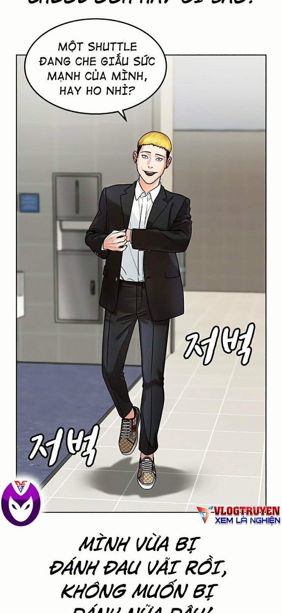 Nhiệm Vụ Đời Thật Chap 2 - Next Chap 3