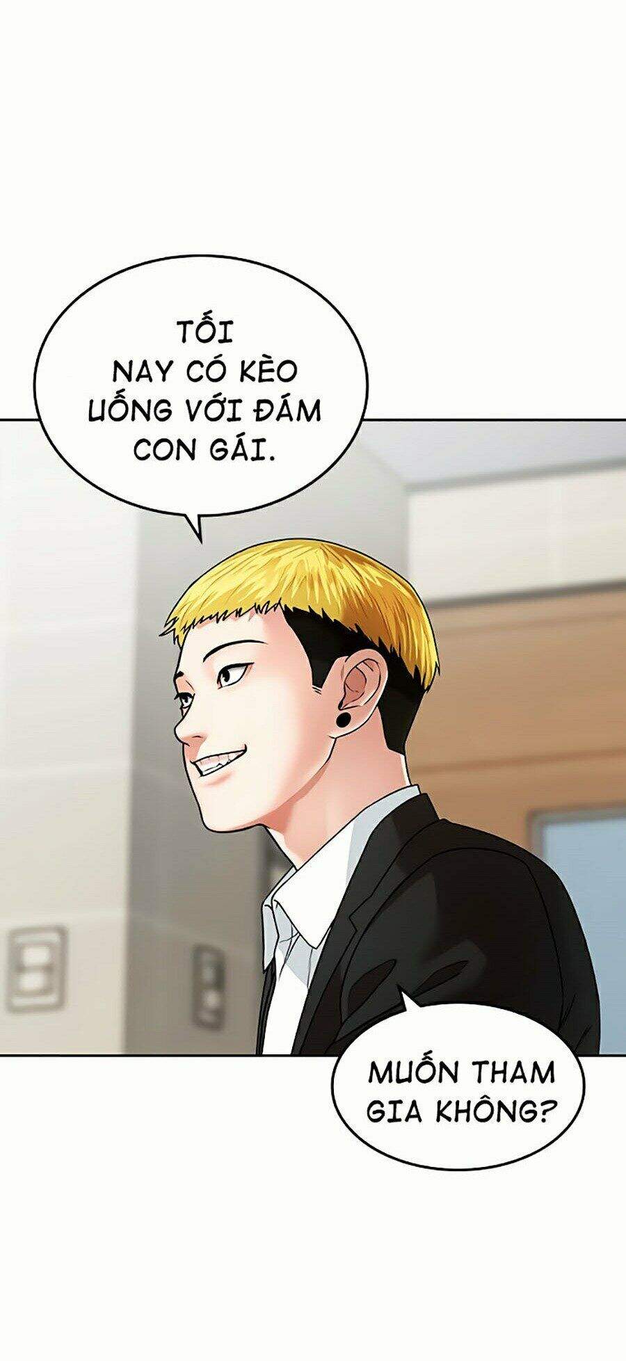 Nhiệm Vụ Đời Thật Chap 2 - Next Chap 3