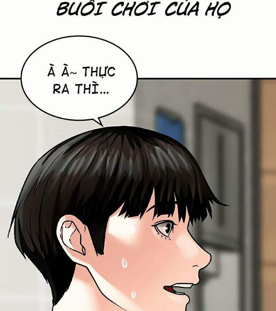 Nhiệm Vụ Đời Thật Chap 2 - Next Chap 3