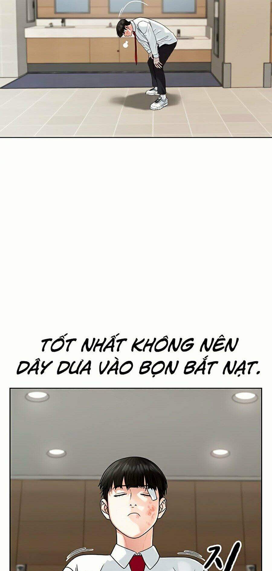 Nhiệm Vụ Đời Thật Chap 2 - Next Chap 3
