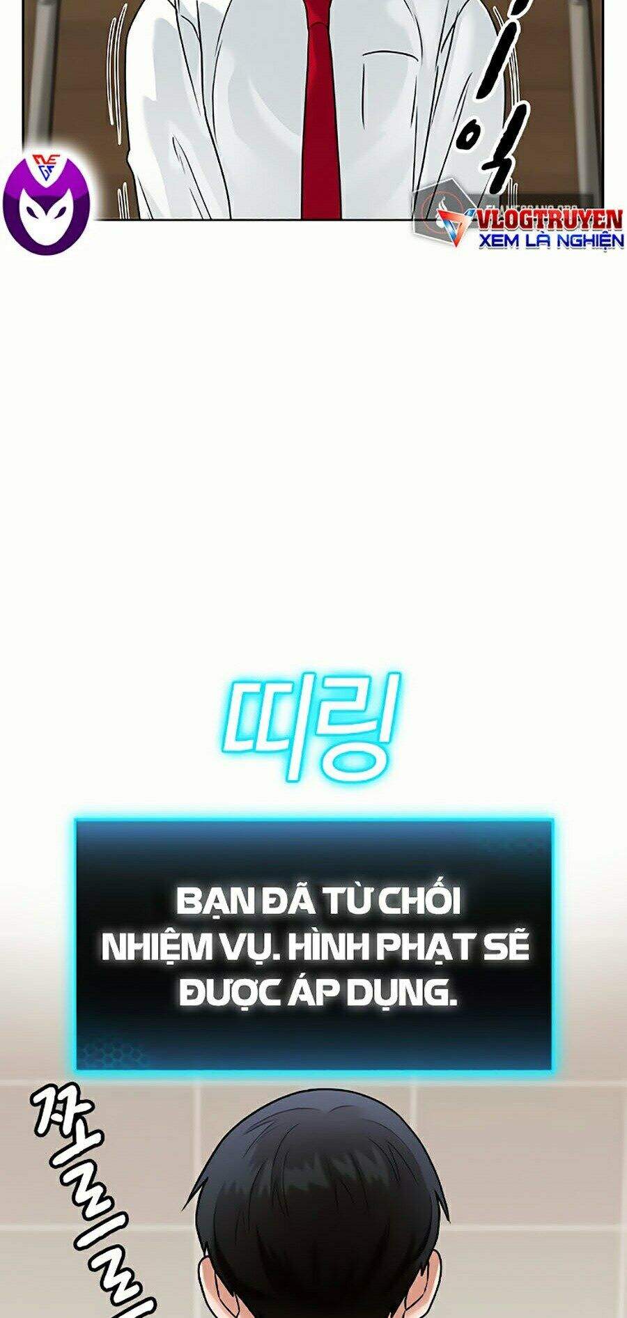 Nhiệm Vụ Đời Thật Chap 2 - Next Chap 3
