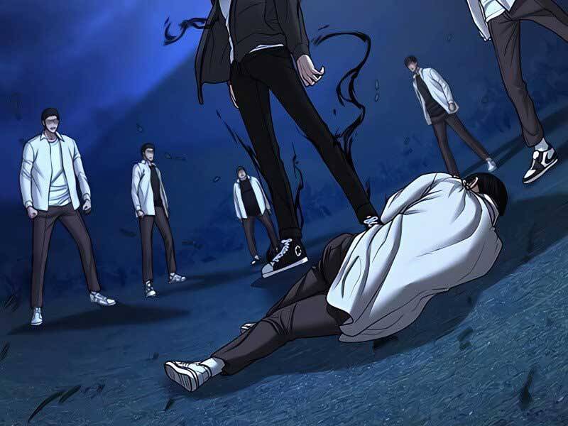 Nhiệm Vụ Đời Thật Chap 42 - Next Chap 43