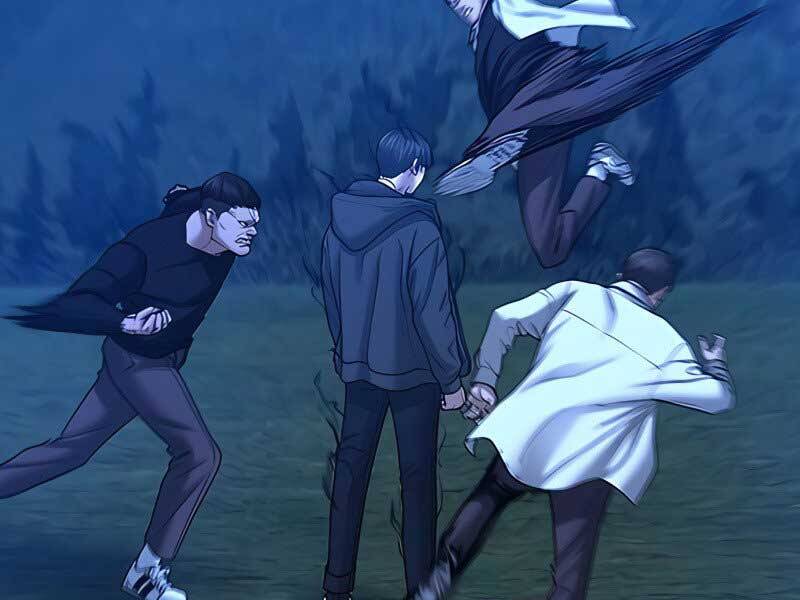 Nhiệm Vụ Đời Thật Chap 42 - Next Chap 43