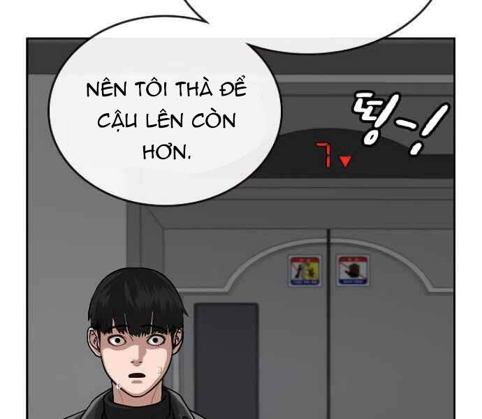 Nhiệm Vụ Đời Thật Chap 7 - Next Chap 8