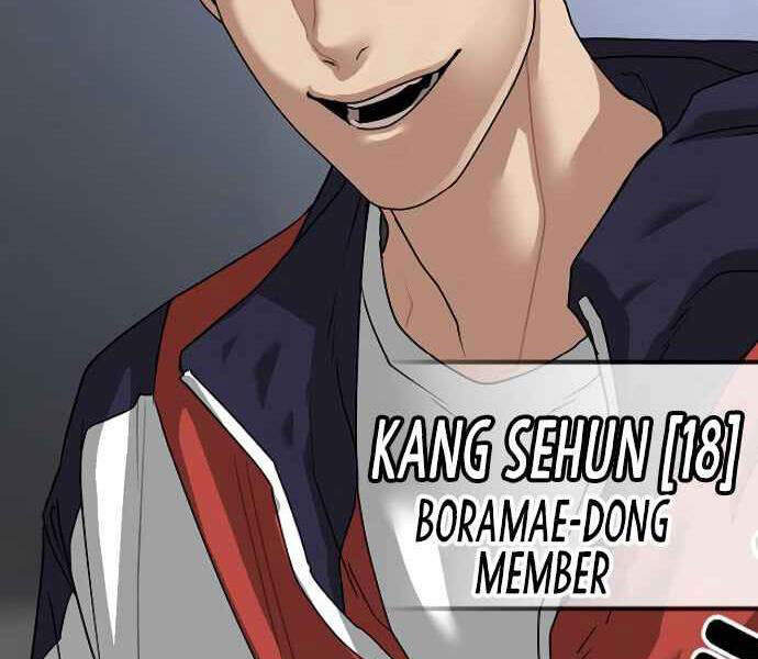 Nhiệm Vụ Đời Thật Chap 7 - Next Chap 8