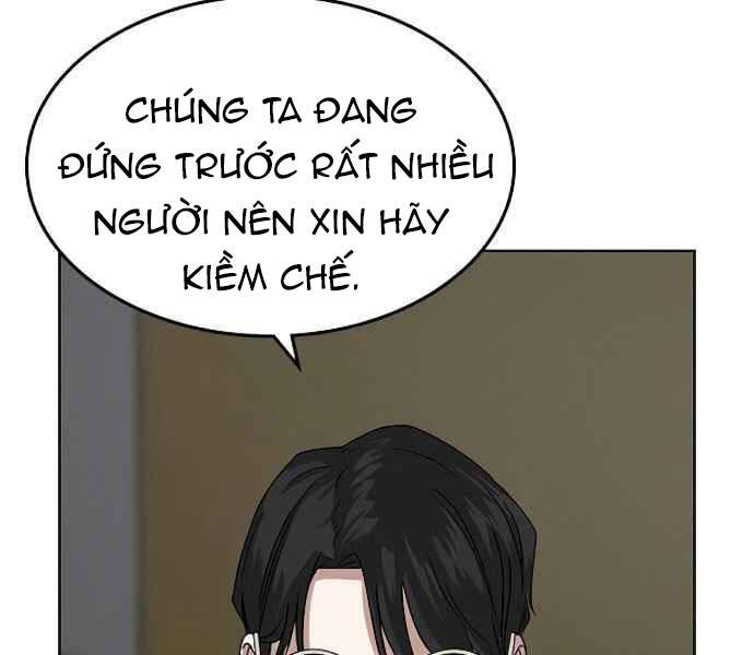 Nhiệm Vụ Đời Thật Chap 7 - Next Chap 8