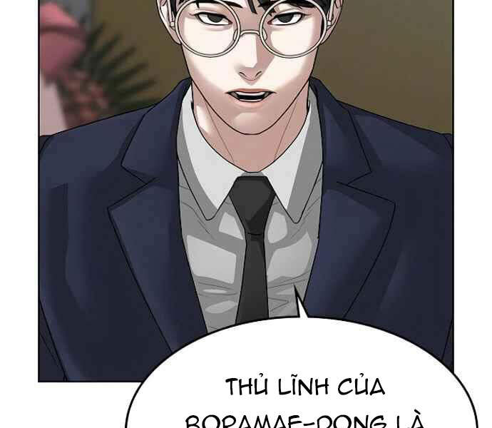 Nhiệm Vụ Đời Thật Chap 7 - Next Chap 8