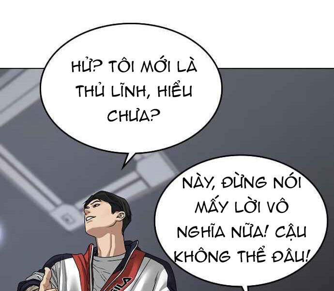 Nhiệm Vụ Đời Thật Chap 7 - Next Chap 8
