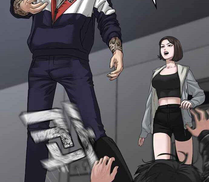 Nhiệm Vụ Đời Thật Chap 7 - Next Chap 8