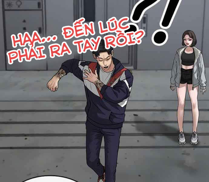 Nhiệm Vụ Đời Thật Chap 7 - Next Chap 8