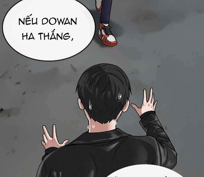 Nhiệm Vụ Đời Thật Chap 7 - Next Chap 8