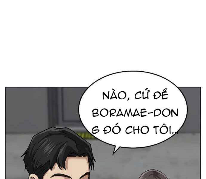 Nhiệm Vụ Đời Thật Chap 7 - Next Chap 8