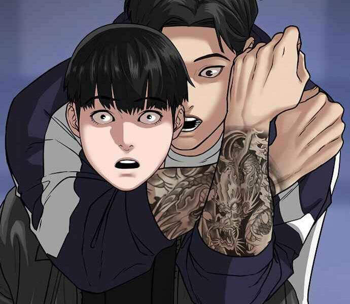 Nhiệm Vụ Đời Thật Chap 7 - Next Chap 8