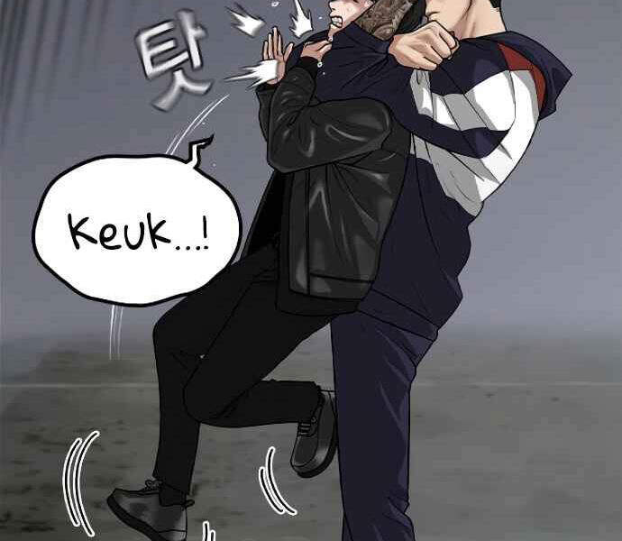 Nhiệm Vụ Đời Thật Chap 7 - Next Chap 8