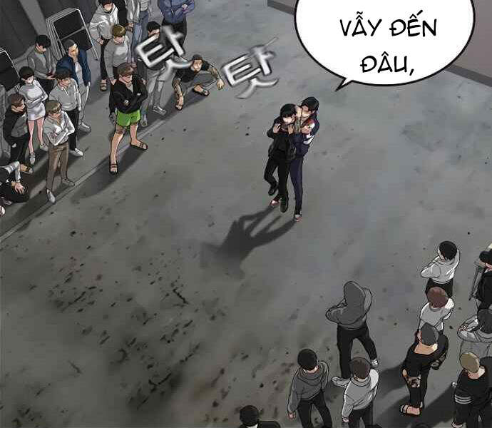 Nhiệm Vụ Đời Thật Chap 7 - Next Chap 8