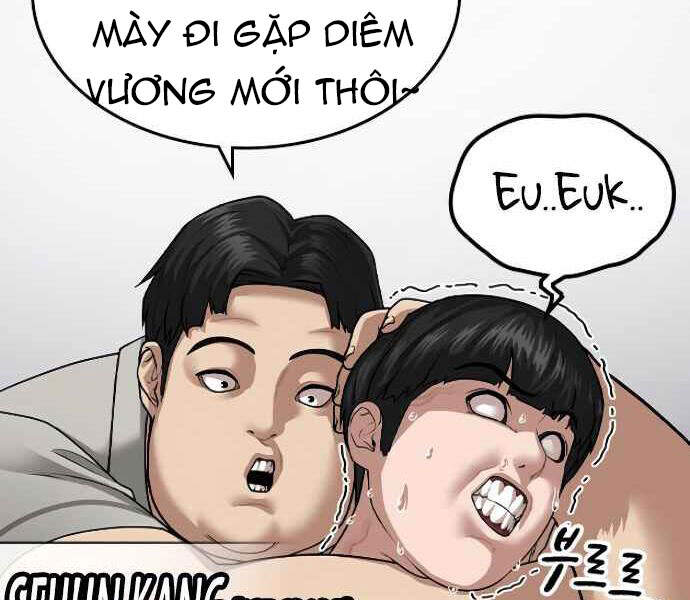 Nhiệm Vụ Đời Thật Chap 7 - Next Chap 8
