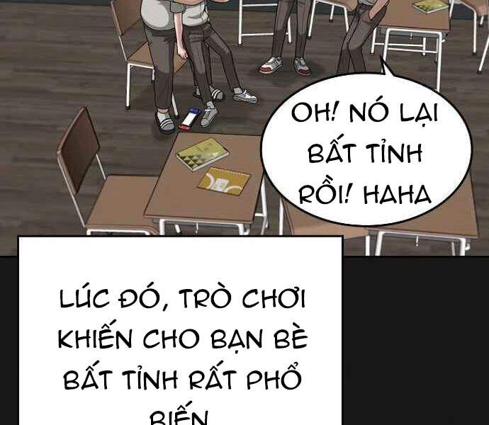 Nhiệm Vụ Đời Thật Chap 7 - Next Chap 8