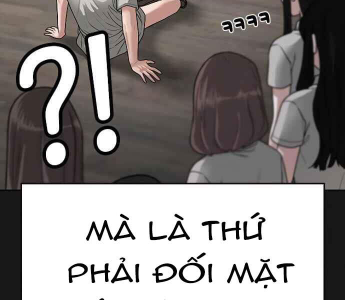 Nhiệm Vụ Đời Thật Chap 7 - Next Chap 8