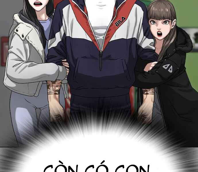 Nhiệm Vụ Đời Thật Chap 7 - Next Chap 8