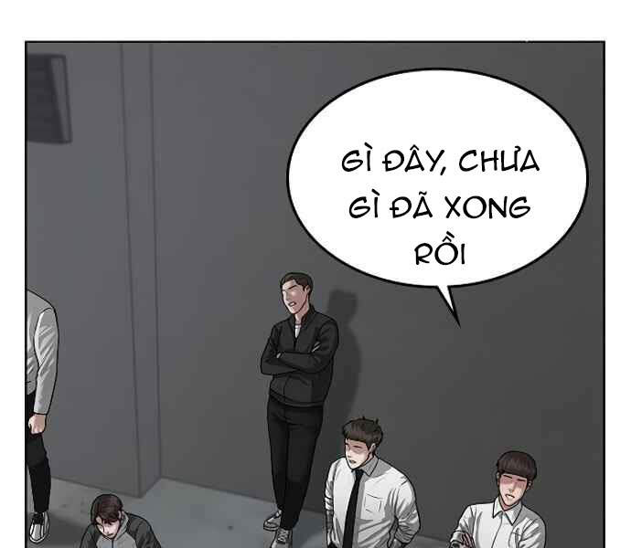 Nhiệm Vụ Đời Thật Chap 7 - Next Chap 8