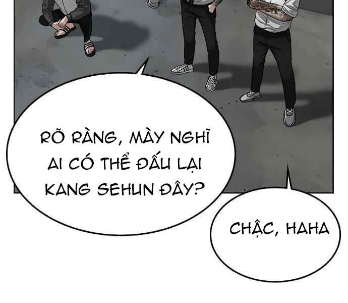 Nhiệm Vụ Đời Thật Chap 7 - Next Chap 8