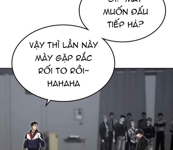 Nhiệm Vụ Đời Thật Chap 7 - Next Chap 8