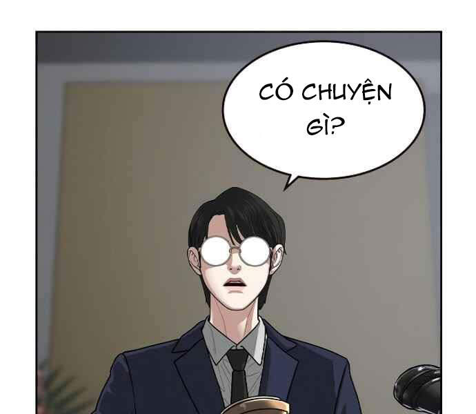 Nhiệm Vụ Đời Thật Chap 7 - Next Chap 8