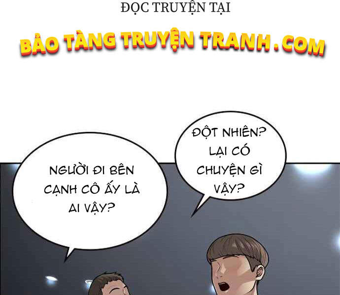 Nhiệm Vụ Đời Thật Chap 7 - Next Chap 8