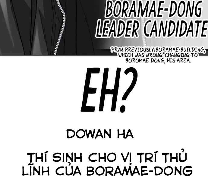 Nhiệm Vụ Đời Thật Chap 7 - Next Chap 8