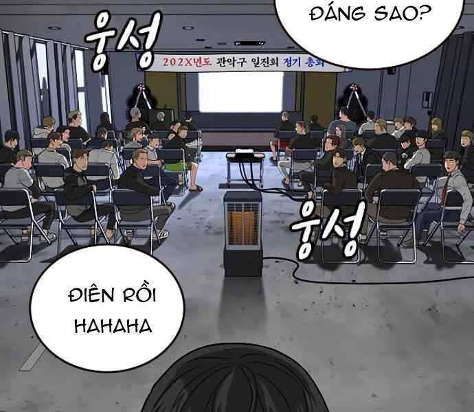 Nhiệm Vụ Đời Thật Chap 7 - Next Chap 8