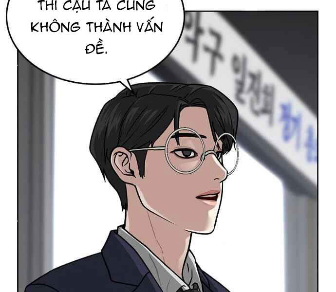 Nhiệm Vụ Đời Thật Chap 7 - Next Chap 8